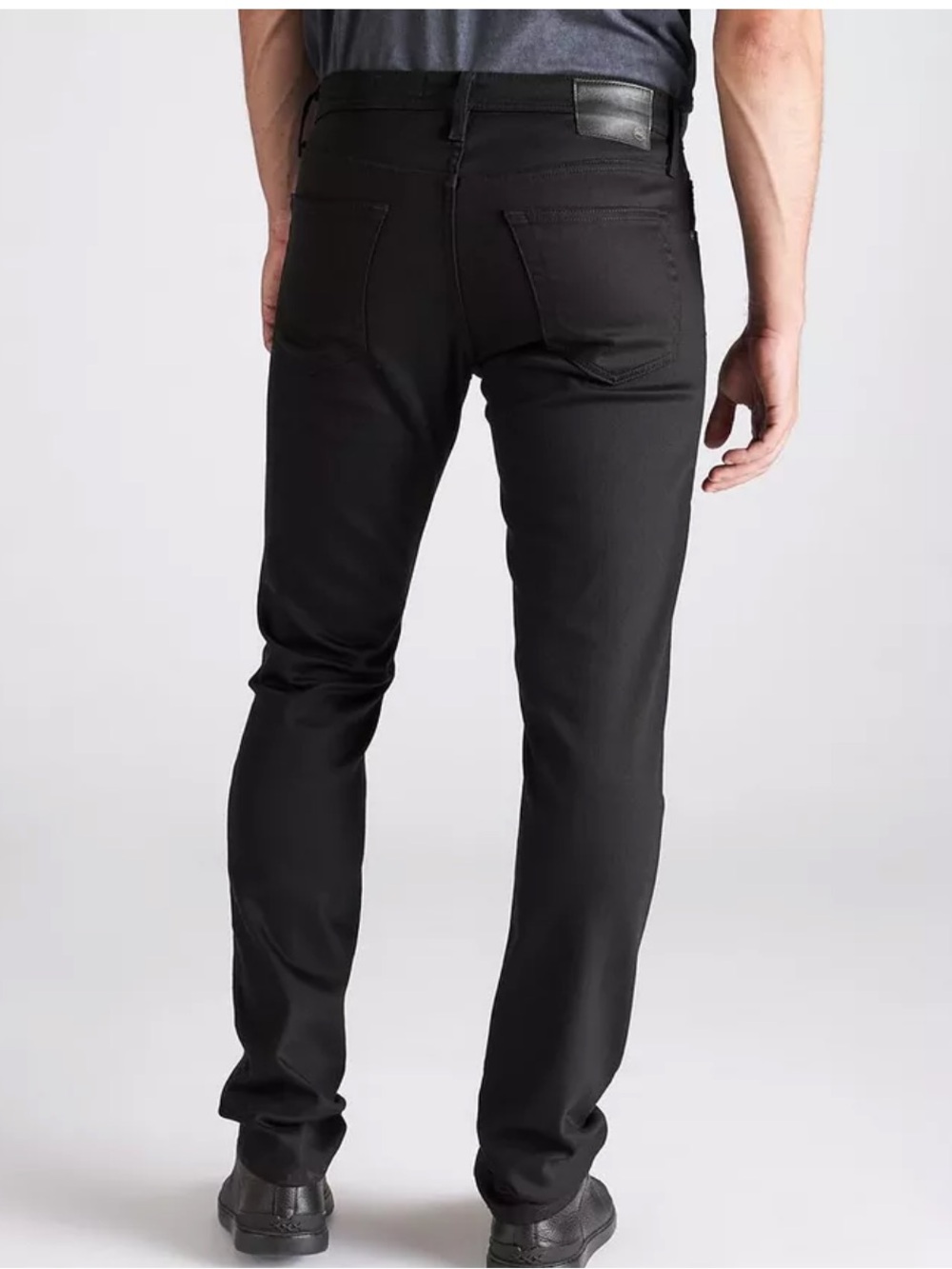 AG Tellis modern Slim Jeans 33 x 30 - Picture 7 of 12